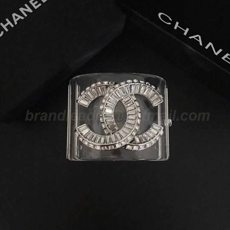 Chanel Bangles 64